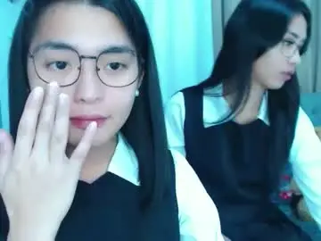 Chaturbate Live Sex Cam of zhaviahale