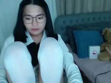 Chaturbate Nude Webcam of zhaviahale