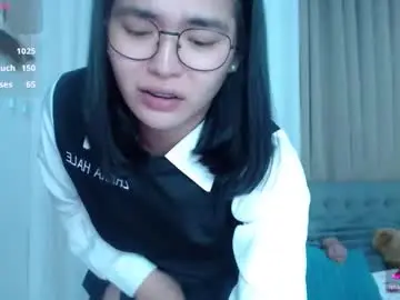 Chaturbate Best Webcam of zhaviahale