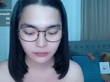 Chaturbate Adult Video Chat of zhaviahale