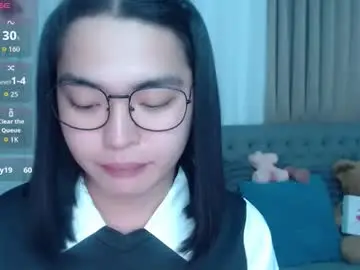 Chaturbate Best live sex cam show of zhaviahale