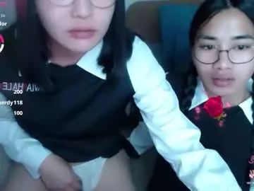 Chaturbate Free Live Porn of zhaviahale