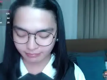 Chaturbate Adult Webcams of zhaviahale