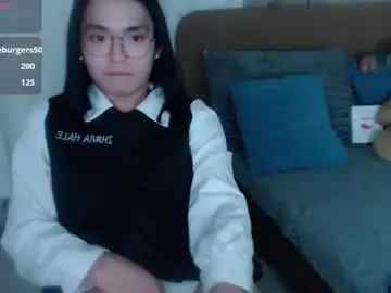 Chaturbate Sex Chat of zhaviahale