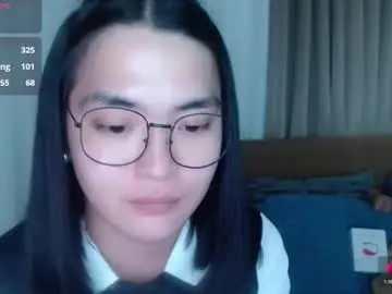 Chaturbate Sex Chat of zhaviahale