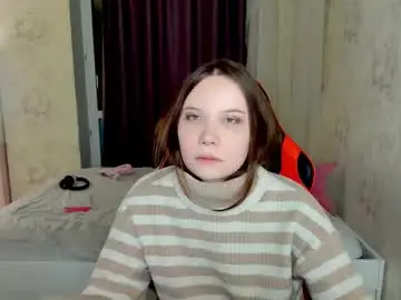 Chaturbate Nude Webcam of angel_doll585