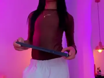 Chaturbate Watch Live Sex Cams of aria_millers1