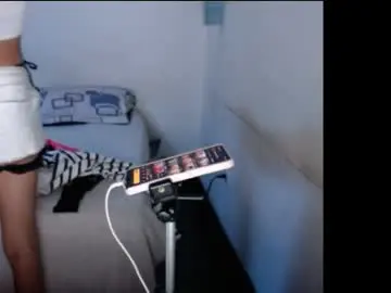 Chaturbate Free Live Porn of fantasex1897