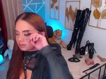 Chaturbate Free Porn Cam of horsecockivy
