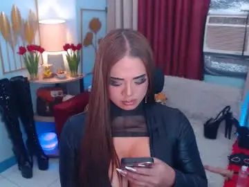 Chaturbate Sex Chat of horsecockivy