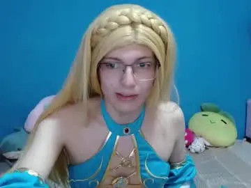Chaturbate Live Porn of sachi_cosplayer