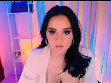 Chaturbate Private Sex Chat of vally7rie