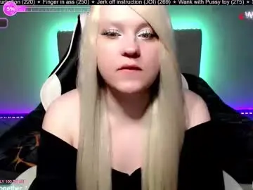 Chaturbate Adult Webcam of camsmiley