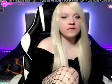 Chaturbate Live Sex Cam of camsmiley