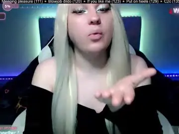 Chaturbate Best live sex cam show of camsmiley