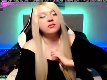 Chaturbate Sex Cam of camsmiley