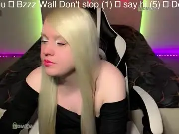 Chaturbate Live Sex Cam of camsmiley