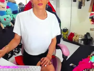 Chaturbate Nude Webcam of laurencesophiets