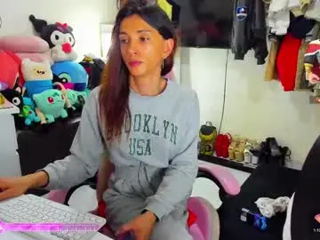 Chaturbate Live Sex Cam of laurencesophiets