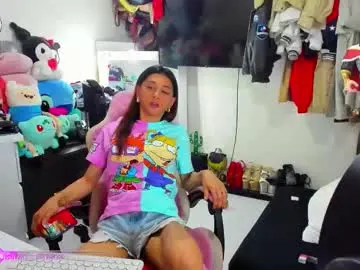 Chaturbate Best Webcam of laurencesophiets