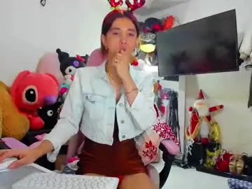 Chaturbate Sex Chat of laurencesophiets