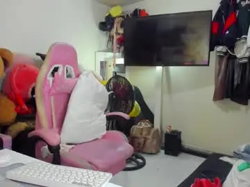 Chaturbate Adult Webcam of laurencesophiets