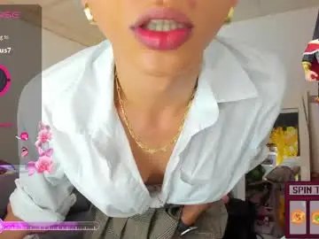 Chaturbate Nude Webcam of laurencesophiets