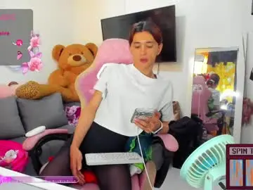 Chaturbate Private Sex Chat of laurencesophiets