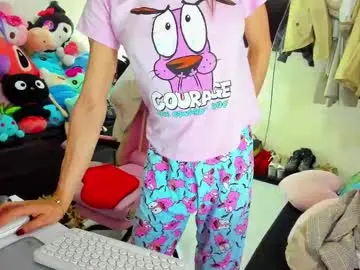 Chaturbate Free Live Porn of laurencesophiets