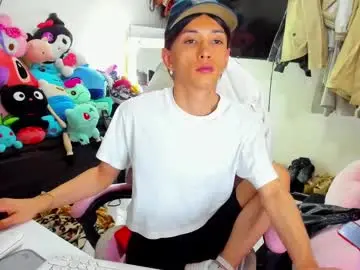 Chaturbate Free Live Porn of laurencesophiets