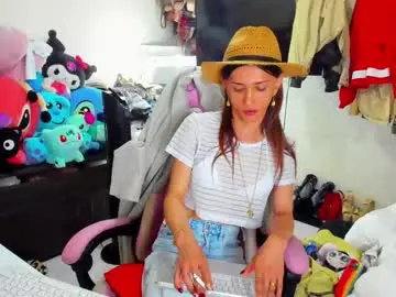 Chaturbate Watch Live Sex Cams of laurencesophiets