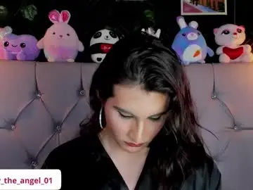 Chaturbate Live Sex Cam of andy_angel1