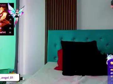 Chaturbate Sex Cam of andy_angel1