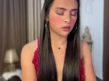 Chaturbate Best live sex cam show of girlcock_dominantfucker