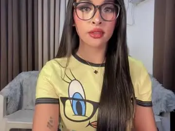 Chaturbate Live Sex of girlcock_dominantfucker