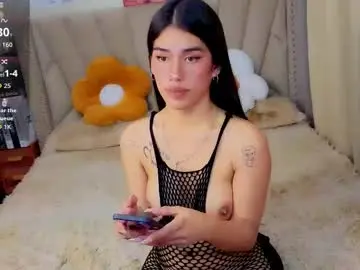 Chaturbate Best Webcam of hollywoodtransx