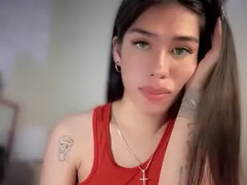 Chaturbate Free Live Porn of hollywoodtransx