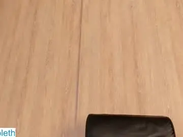 Chaturbate Sex Chat of niicoleth_