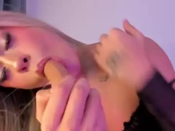 Chaturbate Best Webcam of niicoleth_