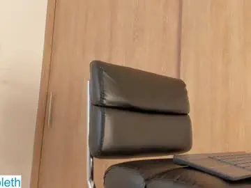 Chaturbate Sex Cam of niicoleth_