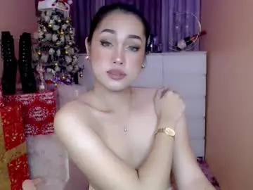 Chaturbate Sex Cam of 1miracle_tranny