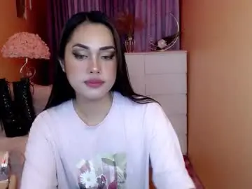 Chaturbate Sex Chat of 1miracle_tranny