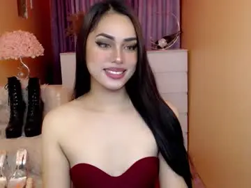 Chaturbate Sex Chat of 1miracle_tranny
