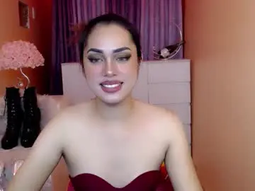 Chaturbate Sex Cam of 1miracle_tranny