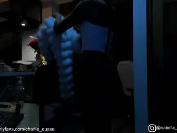 Chaturbate Live Sex of charlie_eusse