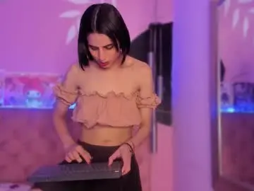 Chaturbate Sex Chat of eimyflorian