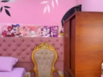 Chaturbate Free Porn Cam of eimyflorian