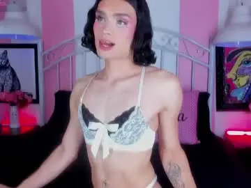 Chaturbate Sex Chat of lilith_evangelion3