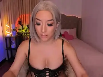 Chaturbate Nude Webcam of livecumayumi