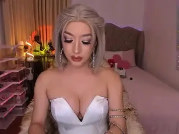 Chaturbate Live Sex Cam of livecumayumi